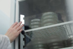Na místě, kam postavíte lednici záleží Na místě, kam postavíte lednici záleží