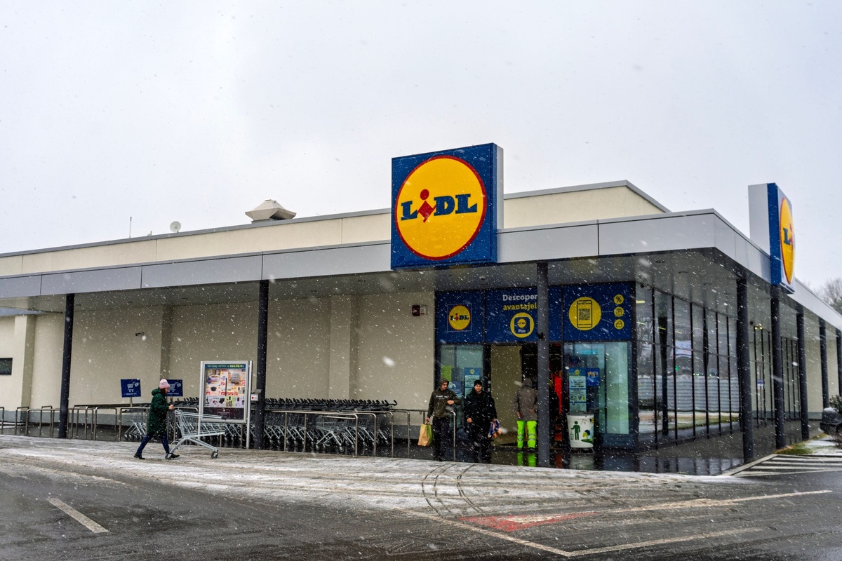 Lidl trefil slabé místo českých domácností