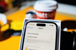 Šetřete baterii iphone na max