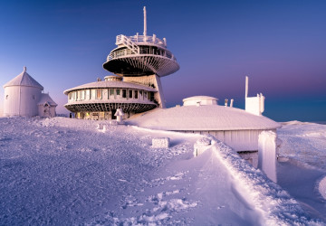 Češi by se měli připravit na obrat meteorologické situace. 