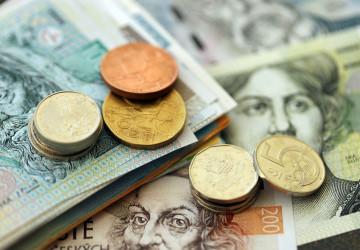 Sleva na pojistném přináší pracujícím důchodcům až téměř 2 000 Kč měsíčně navíc Sleva na pojistném přináší pracujícím důchodcům až téměř 2 000 Kč měsíčně navíc