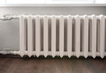 Neúčinné radiátory jsou nemalým problémem. Neúčinné radiátory jsou nemalým problémem.