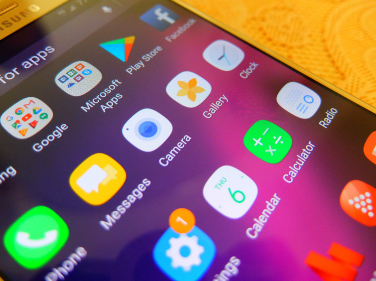 Digitální technologie jsou dnes pevně propojené s naším soukromým životem.