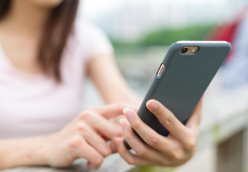 Těmito jednoduchými kroky ochráníte svůj telefon.