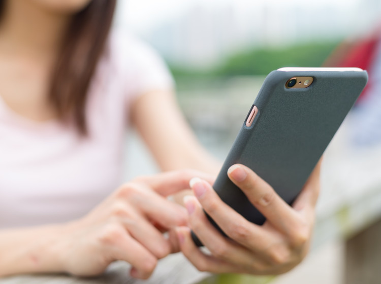 Těmito jednoduchými kroky ochráníte svůj telefon.