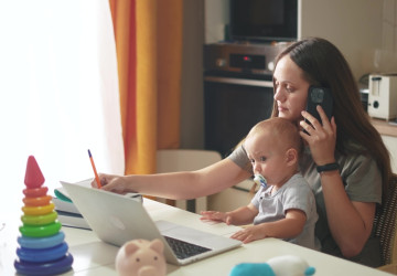 Kdy je možné zaměstnavatele požádat o home office?