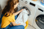 Hospodyňka radí: Tvrdé oblečení z pračky? Pomůže správně nastavená teplot