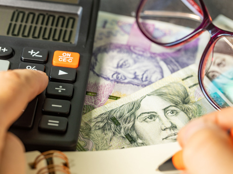 Na co si dát pozor při využívání daňového zvýhodnění na dítě