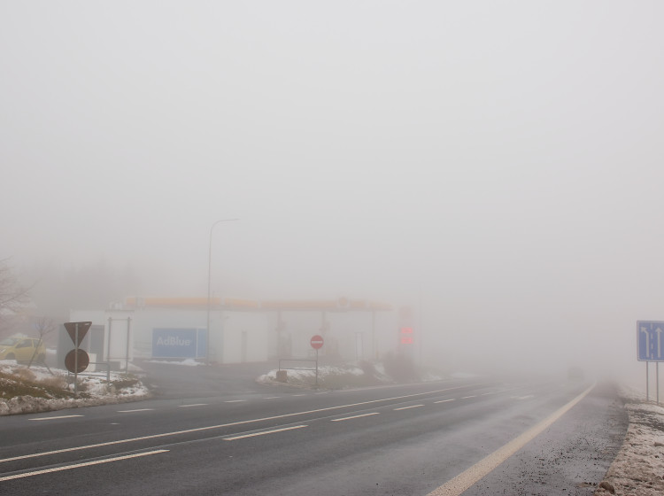 Meteorologové zveřejnili novou předpověď