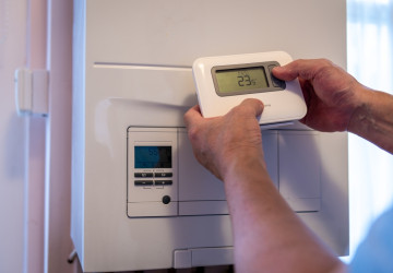 Kolik lze ušetřit snížením teploty topení?