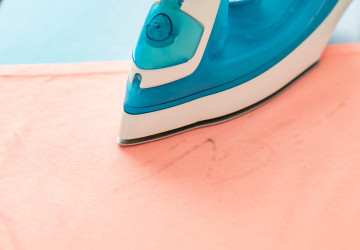 Fleky na oblečení nejsou ničím příjemným.