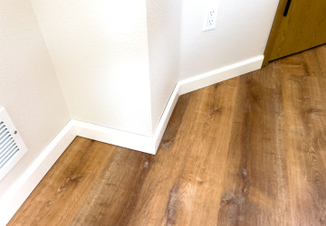 Díky tomuto triku se prach na lištách přestane okamžitě usazovat 