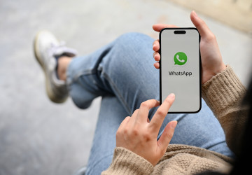 Nová funkce na WhatsAppu může zasahovat do vašeho soukromí. Vypnete ji během chvíle