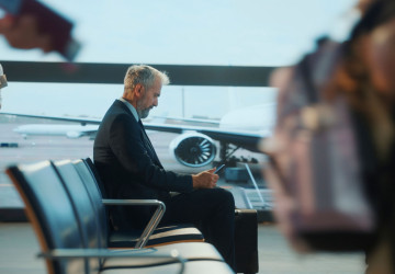 Nová mobilní aplikace umožní všude po světě platit za internet jako v Česku