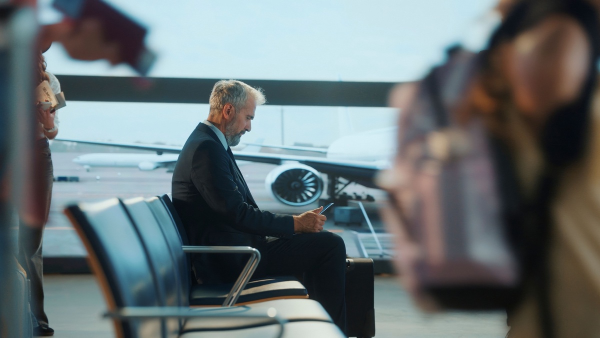 Nová mobilní aplikace umožní všude po světě platit za internet jako v Česku