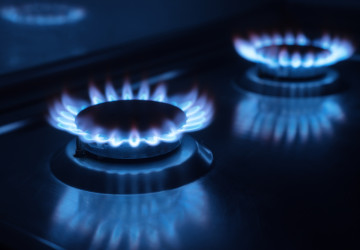 Ceny plynu se podle mnohých odborníků nyní vyplatí  zafixovat. 