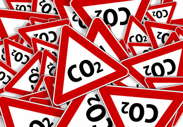 Cedule CO2