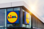 Lidl chystá výstavbu nové prodejny. 