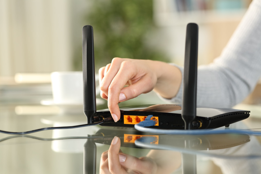 Některá nastavení mohou router zbytečně zpomalovat, ověření není složité.