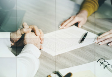 Změna práce po padesátce je dnes poměrně běžná Změna práce po padesátce je dnes poměrně běžná