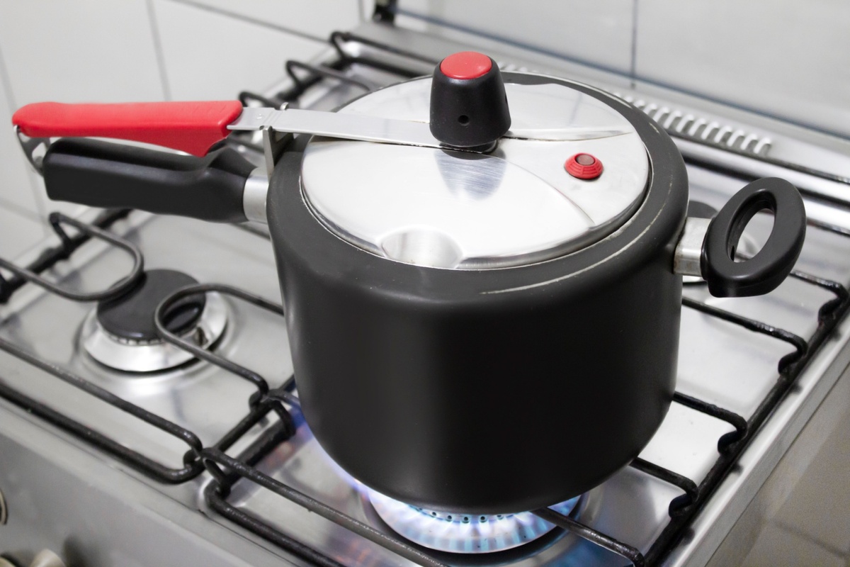 Začínají se prodávat bezpečné a mnohem efektivnější hrnce