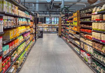 V Česku se chystá zavření velké části supermarketů