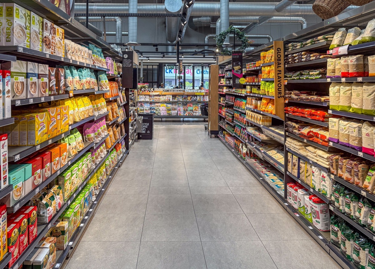 V Česku se chystá zavření velké části supermarketů