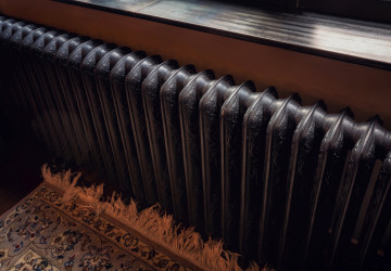 Tohle si domů dejte místo radiatorů i podlahového vytápění. Tohle si domů dejte místo radiatorů i podlahového vytápění.