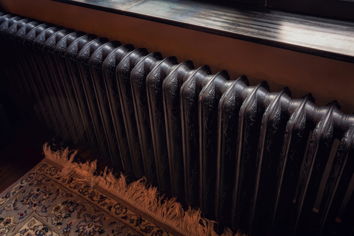 Tohle si domů dejte místo radiatorů i podlahového vytápění. Tohle si domů dejte místo radiatorů i podlahového vytápění.