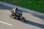 Motorkáři patří mezi nejzranitelnější účastníky silničního provozu.