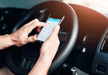 Chytré funkce na mobilních telefonech vám mohou ušetřit spoustu času. 