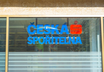 Česká spořitelna nabízí moderní způsob pro platby na internetu