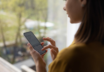 Přišla vám naléhavá SMS od příbuzného s podezřelým odkazem?