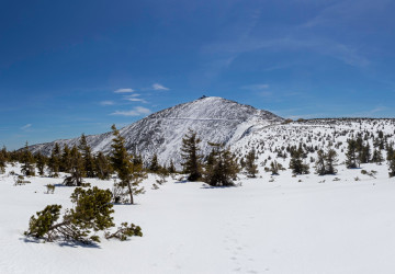 Počasí se brzy prudce změní Počasí se brzy prudce změní
