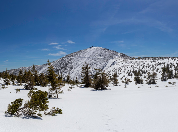 Počasí se brzy prudce změní