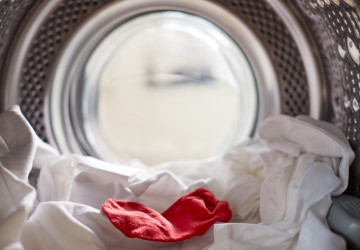 Vlněné prádlo udělají prádlo měkčí Vlněné prádlo udělají prádlo měkčí