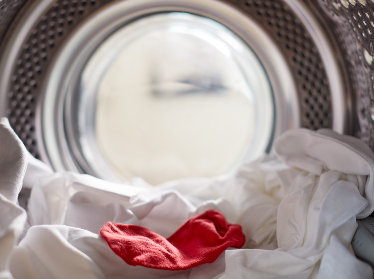 Vlněné prádlo udělají prádlo měkčí Vlněné prádlo udělají prádlo měkčí