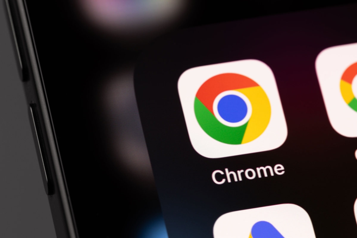 Google Chrome přichází s novou funkcí Google Chrome přichází s novou funkcí