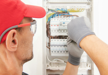 V Německu standard, který šetří domácnostem energie. V Česku jde ale spíš o raritu