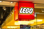 Zloděj nakradl Lego v hodnotě statisíců. 
