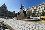 Václavák po dlouhých 47 letech dostane novou podobu