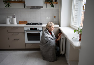 Inspirujte se při rozmisťování radiátorů učením feng-šuej. Inspirujte se při rozmisťování radiátorů učením feng-šuej.