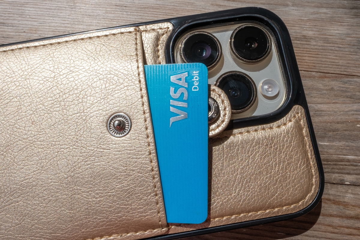 Visa přichází s novinkou, která má proměnit nákupní zážitek