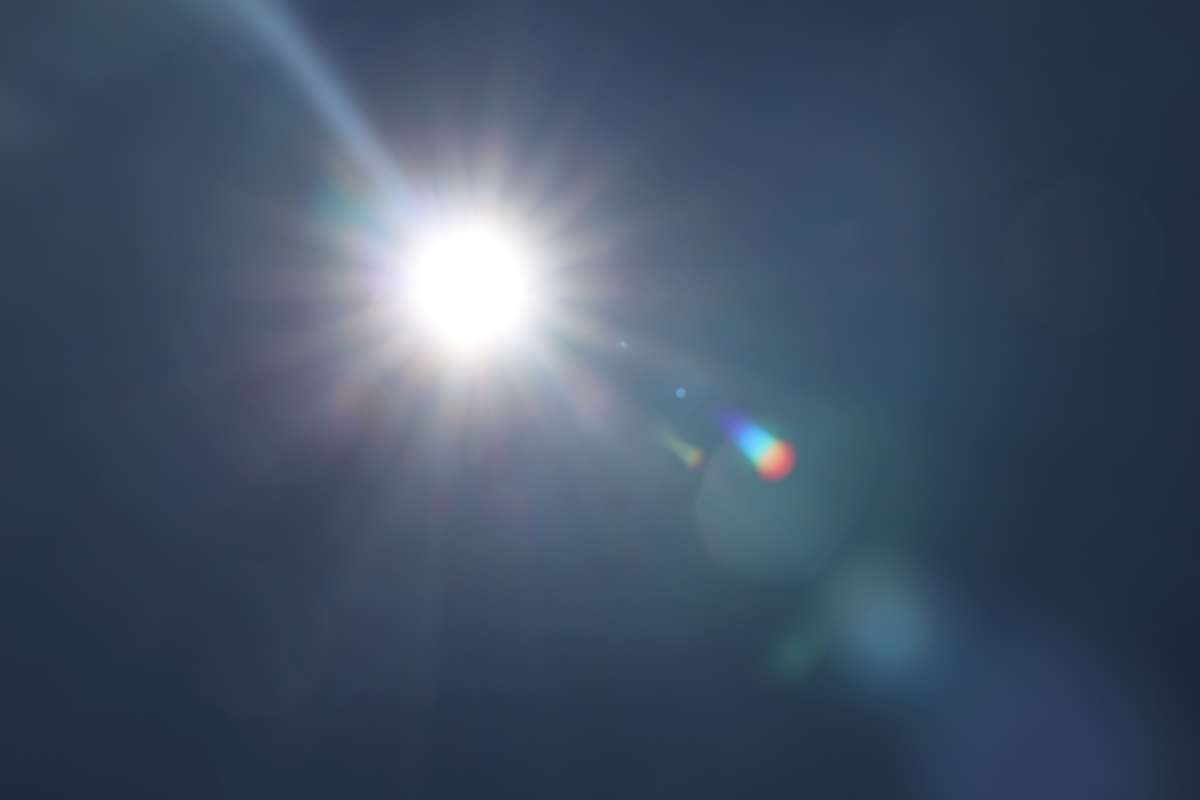 Odborníci konečně řekli, jak dlouho být venku, aby se začal tvořit vitamín D