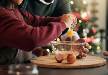 Dáte letos přednost pečenému, nebo nepečenému cukroví? Dáte letos přednost pečenému, nebo nepečenému cukroví?