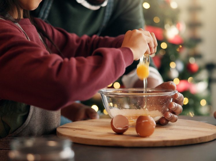 Dáte letos přednost pečenému, nebo nepečenému cukroví?