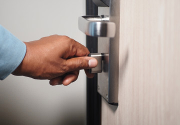 Životnost zámků není radno podceňovat. 