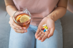 Nadbytek vitamínu D může způsobit zdravotní problémy.