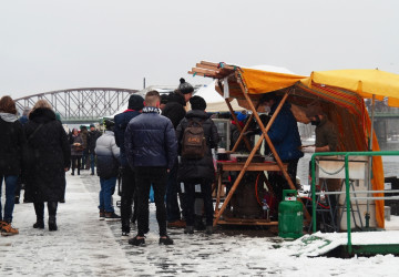 Turisté stojí v Česku fronty na toto jídlo. 