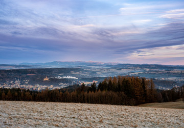 O víkendu nás čeká ochlazení O víkendu nás čeká ochlazení